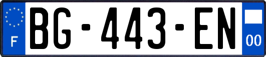 BG-443-EN