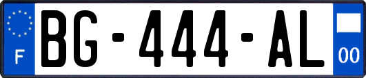 BG-444-AL