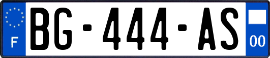 BG-444-AS