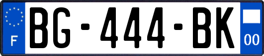 BG-444-BK