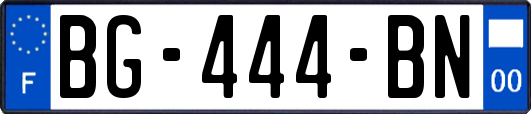 BG-444-BN