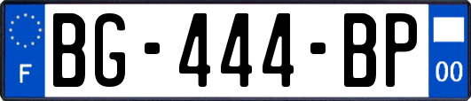 BG-444-BP