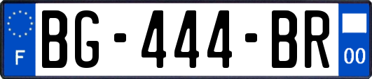 BG-444-BR