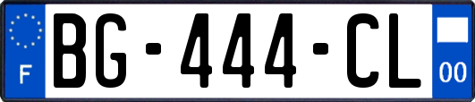 BG-444-CL