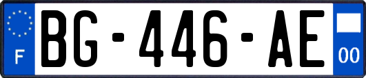 BG-446-AE