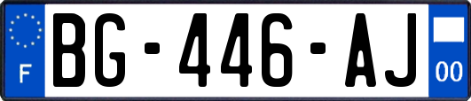 BG-446-AJ