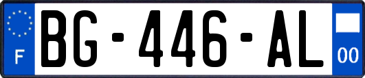 BG-446-AL