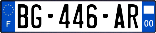 BG-446-AR