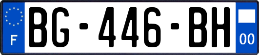 BG-446-BH