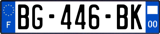 BG-446-BK