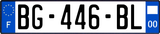 BG-446-BL