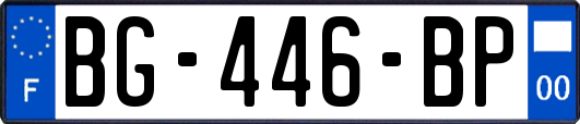 BG-446-BP
