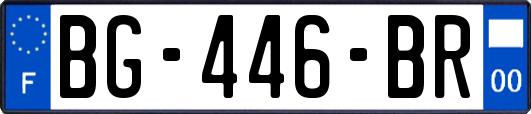 BG-446-BR