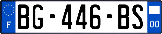 BG-446-BS