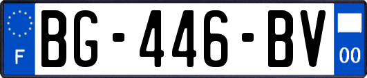 BG-446-BV