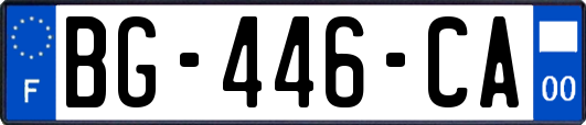 BG-446-CA