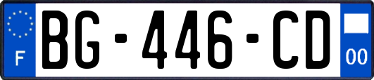 BG-446-CD