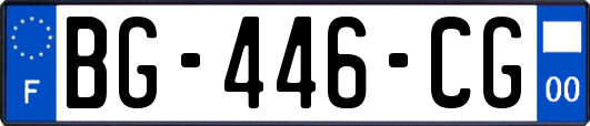 BG-446-CG