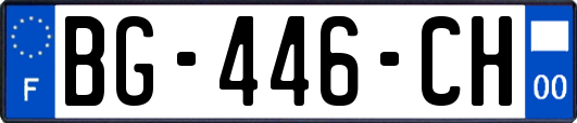 BG-446-CH