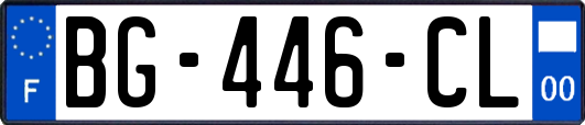 BG-446-CL