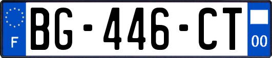 BG-446-CT