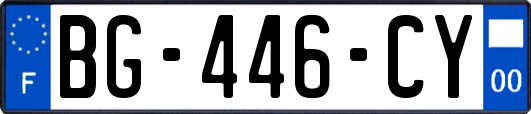 BG-446-CY