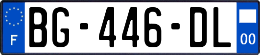 BG-446-DL