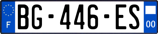 BG-446-ES