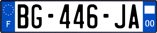 BG-446-JA