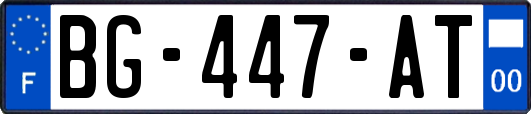 BG-447-AT