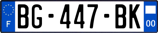 BG-447-BK