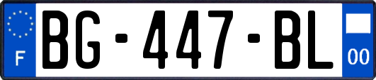 BG-447-BL