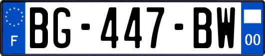 BG-447-BW