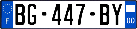 BG-447-BY