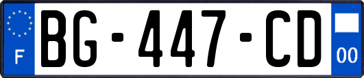 BG-447-CD