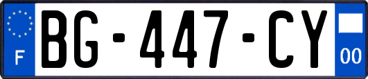 BG-447-CY