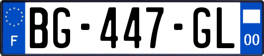 BG-447-GL