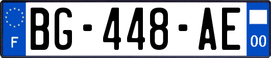 BG-448-AE