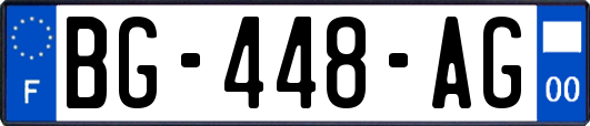 BG-448-AG