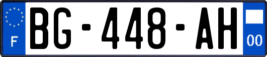 BG-448-AH