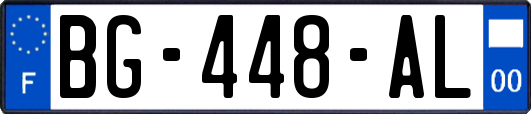 BG-448-AL