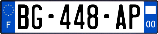 BG-448-AP