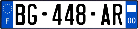 BG-448-AR