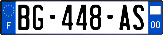 BG-448-AS