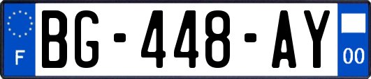 BG-448-AY