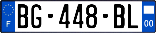 BG-448-BL