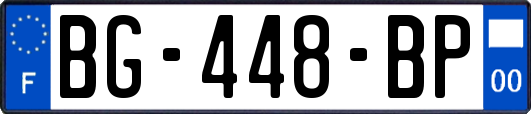 BG-448-BP