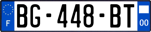 BG-448-BT