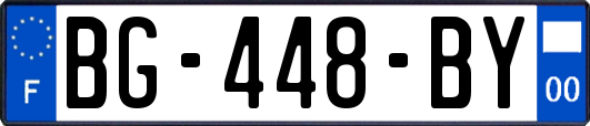 BG-448-BY