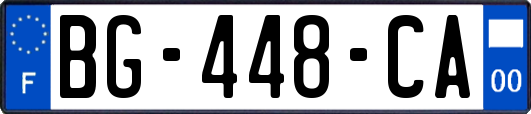 BG-448-CA